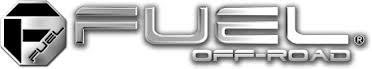 Fuel logo