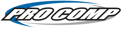 Pro camp logo