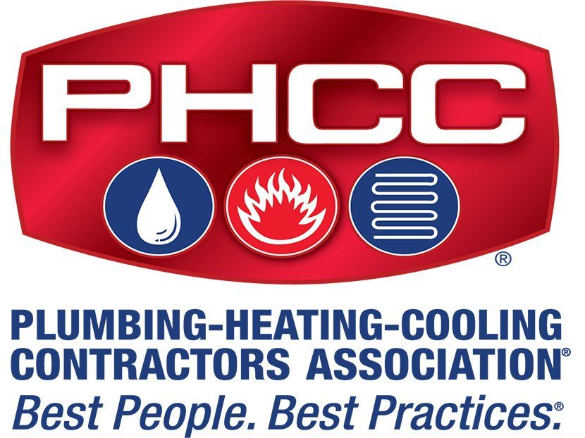 Phcc plumbing heating cooling contractors association best people best practices