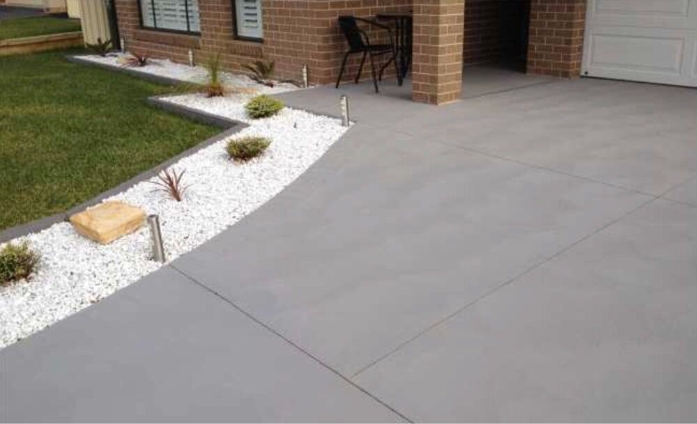 Concrete — Decorative Concrete on the Central Coast, NSW