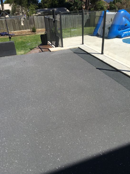 Sprayed Concrete 3 — Decorative Concrete on the Central Coast, NSW