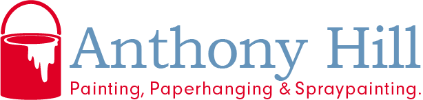 Anthony Hill Logo