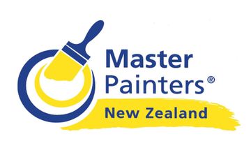 Master Painters Logo
