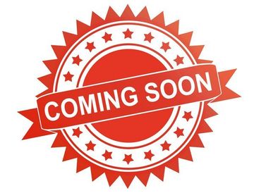 coming soon icon