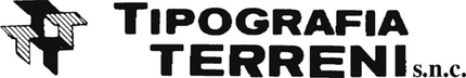 TIPOGRAFIA TERRENI - LOGO
