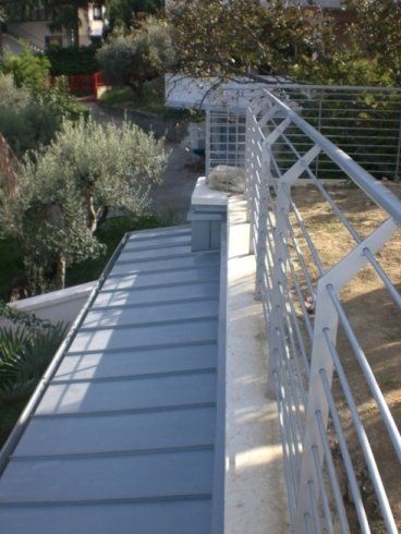 Copertura edile