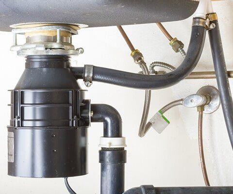 Insinkerator — Expert Plumber & Gasfitter in Woree, QLD Insinkerator — Expert Plumber & Gasfitter in Woree, QLD