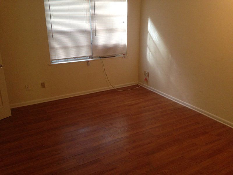 Wood River Apartments