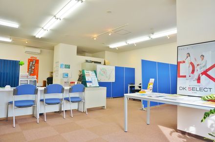 店内