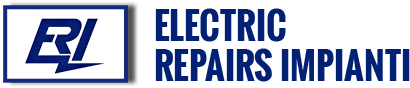 ELECTRIC REPAIRS IMPIANTI - LOGO