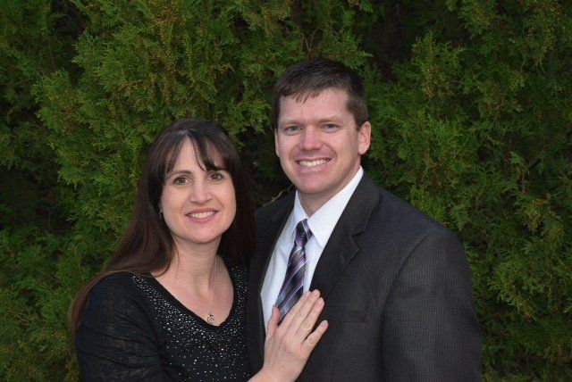 pastor jesse johnson