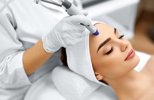 Micro Dermabrasion — Facials in Franklin, TN