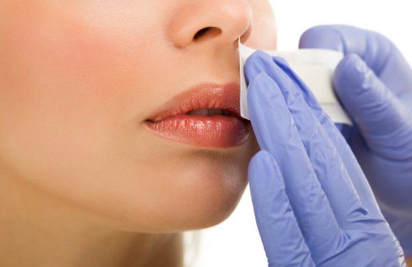 Waxing — Upper Lip Waxing in Franklin, TN