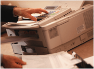 Laser copier Laser copier
