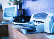 Inkjet printer Inkjet printer