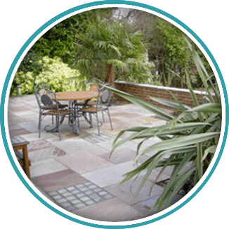 Call 020 8398 5000 for flora and fauna that entice the senses Planting new flowers in Kingston by Brodie & Hickin Landscapes