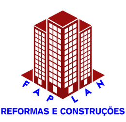 Faplan reformas e Contruções