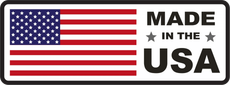 Made in the USA