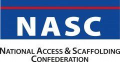 NASC logo