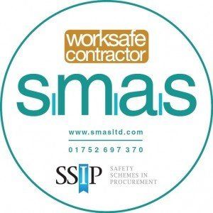 smas logo
