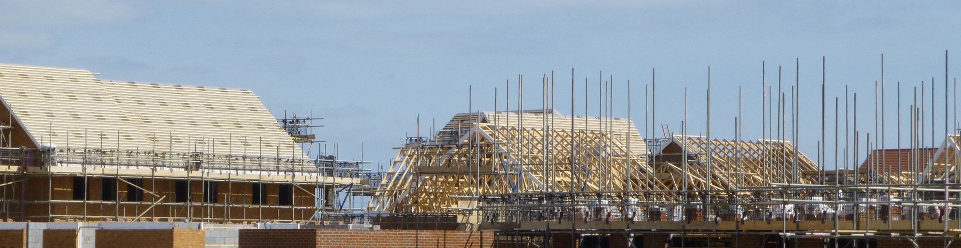 commercial scaffolding