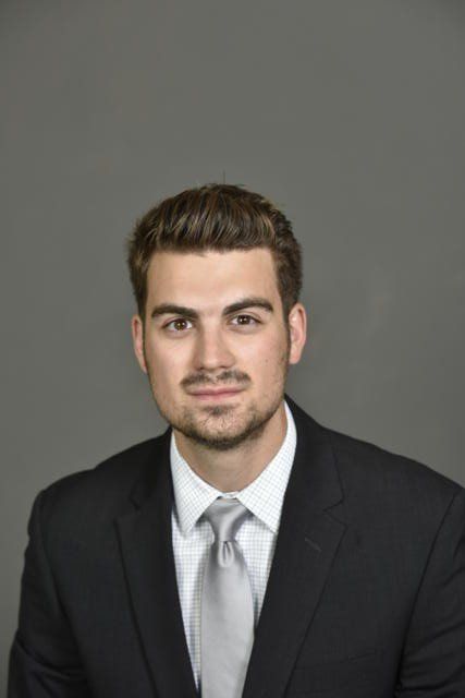 NICHOLAS J MATZUREFF