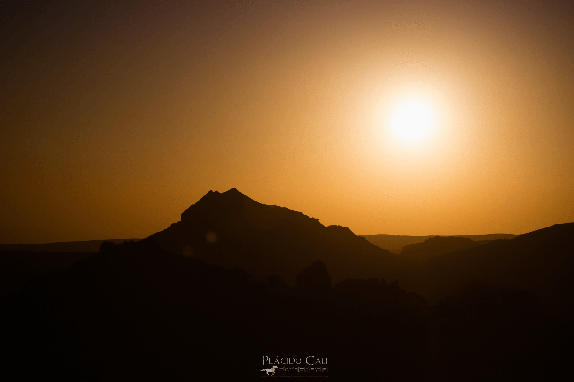 Irã, Irão, sunset