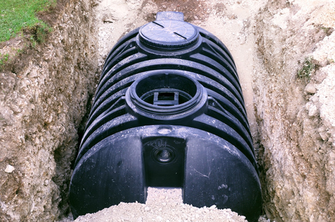 The drainage experts