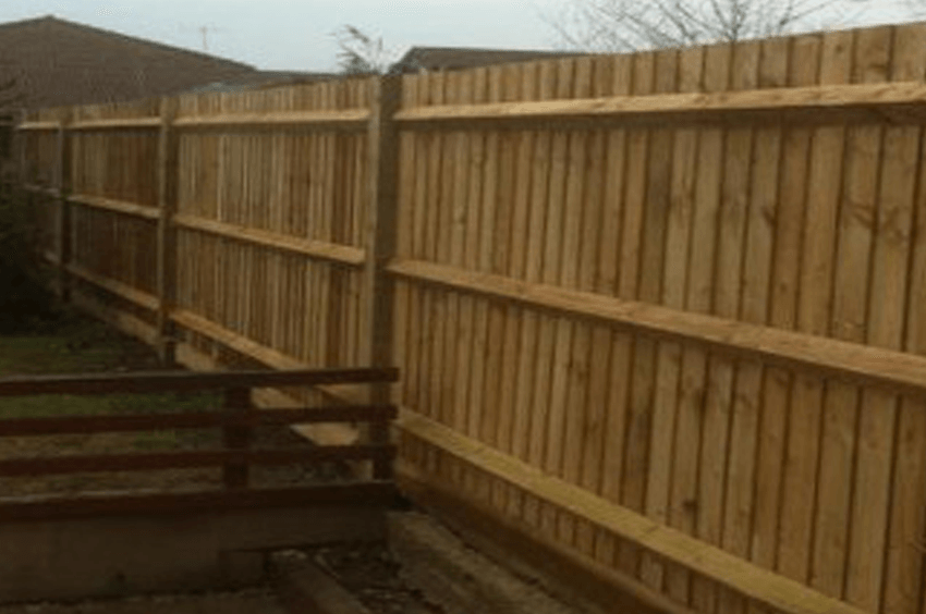 Fencing