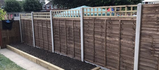 Fencing