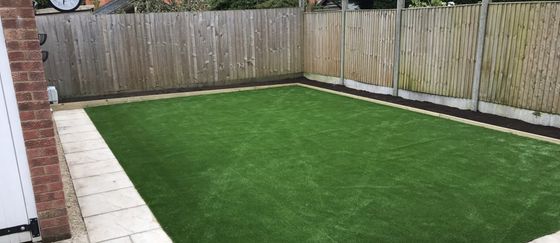 Lawn