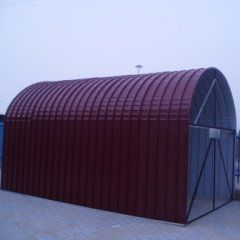 coperture calandrate