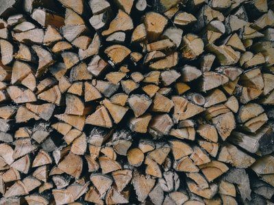Commercial Tree Services — Stock of Firewood in Glen Burnie, MD Commercial Tree Services — Stock of Firewood in Glen Burnie, MD