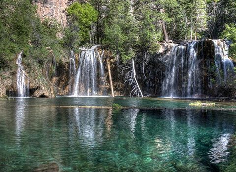 Lake - Friendly Hotel in Glenwood Springs, CO Lake - Friendly Hotel in Glenwood Springs, CO