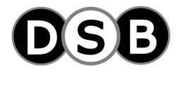 DSB Sealants Logo