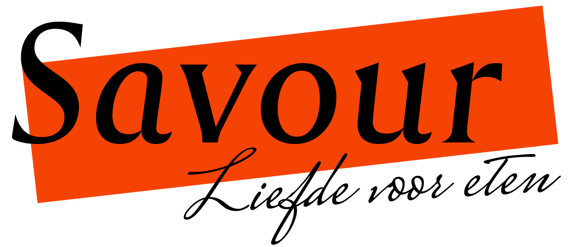 Savour Liefde voor eten