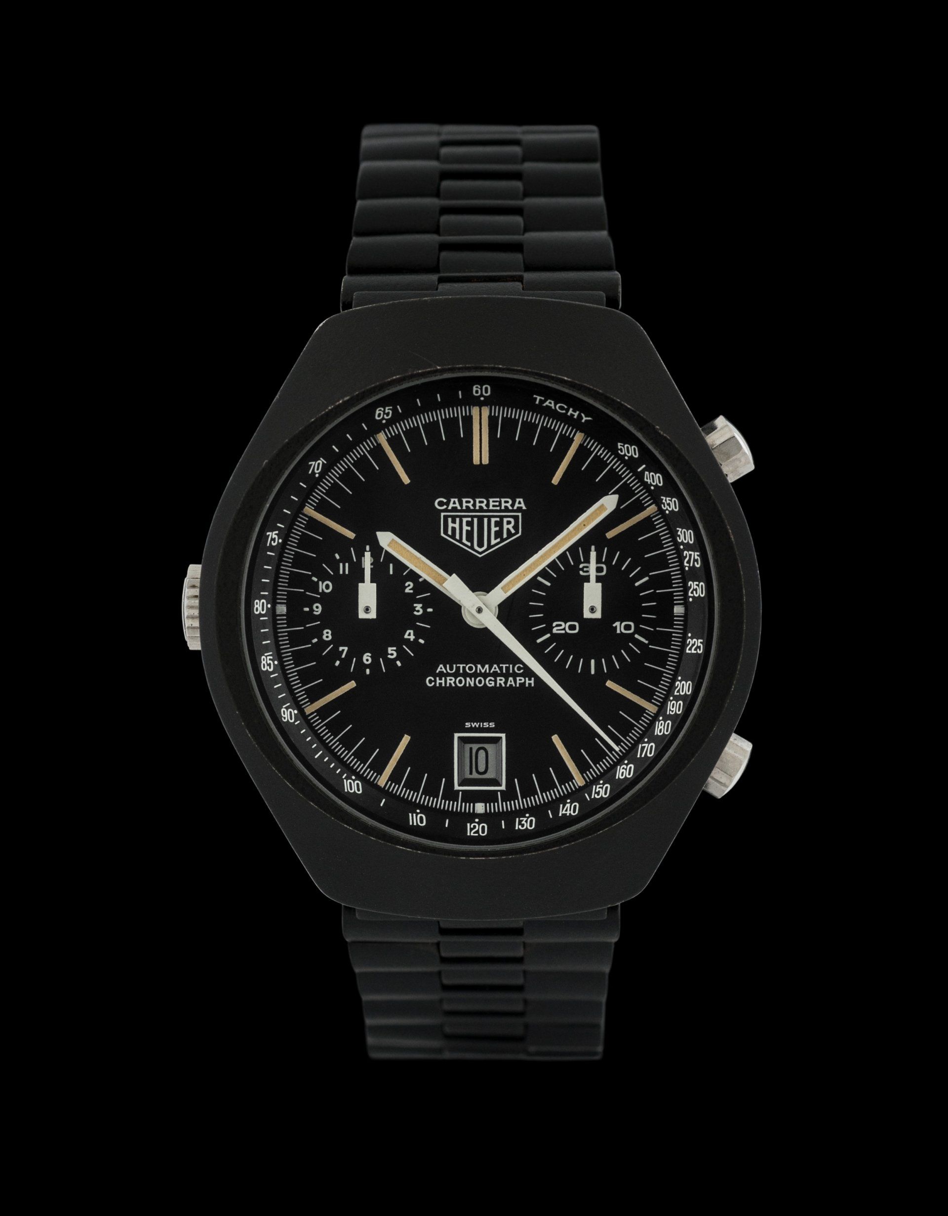 Carrera 110573N PVD