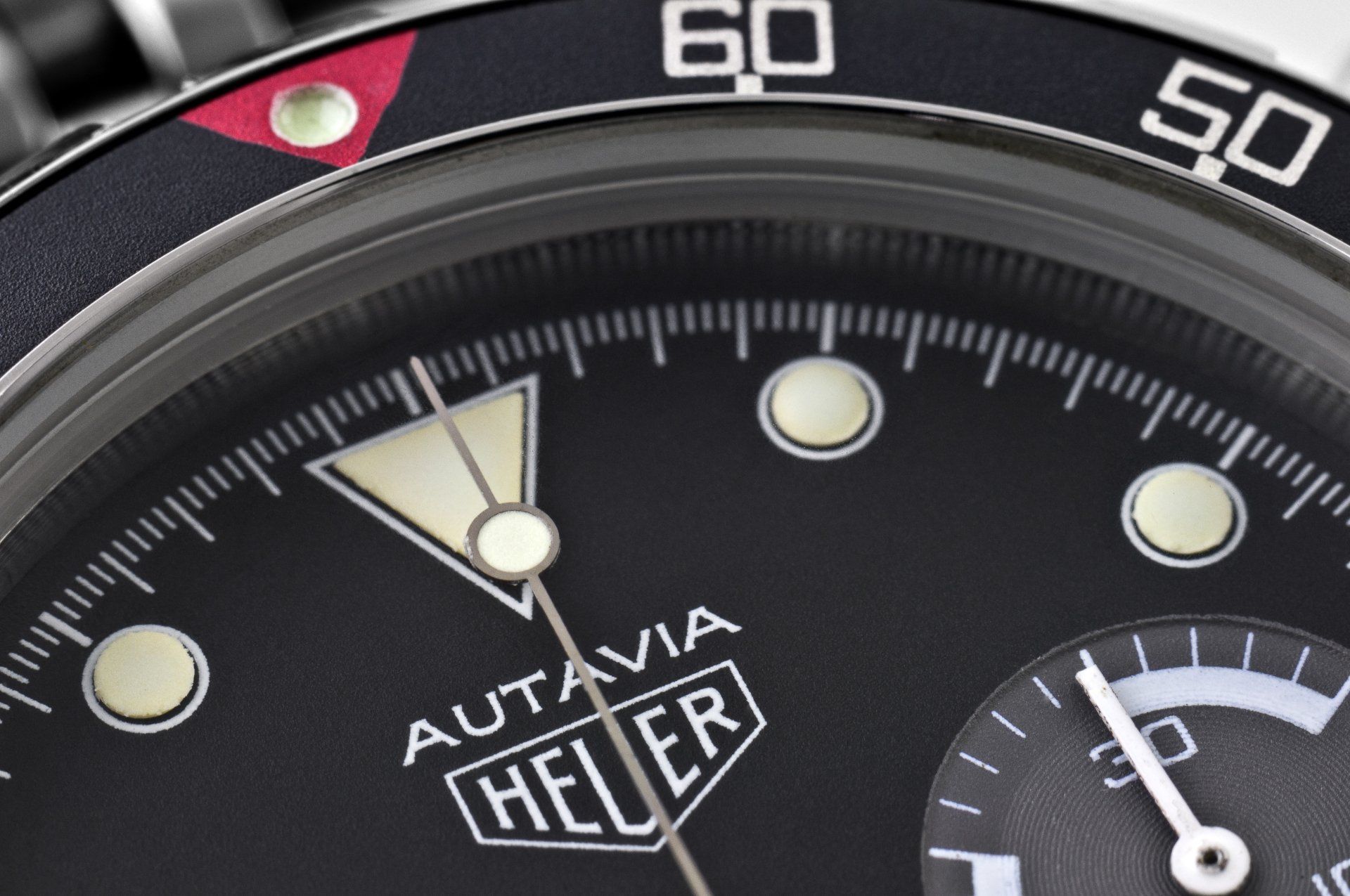 Autavia Diver 100