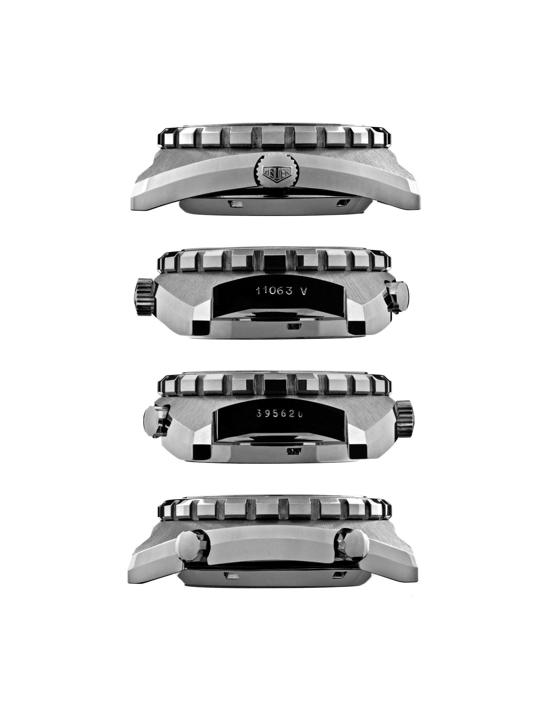 Autavia Diver 100