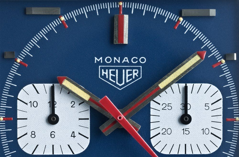 Monaco 1133B