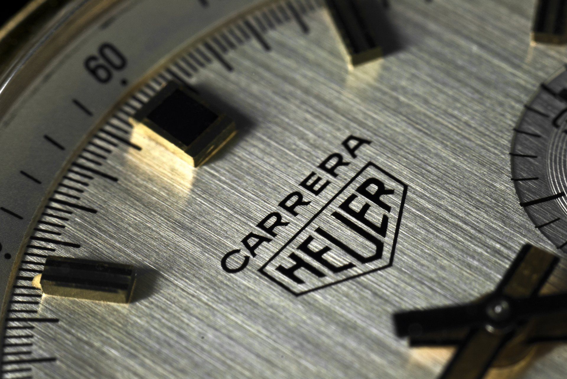 Carrera 1158S