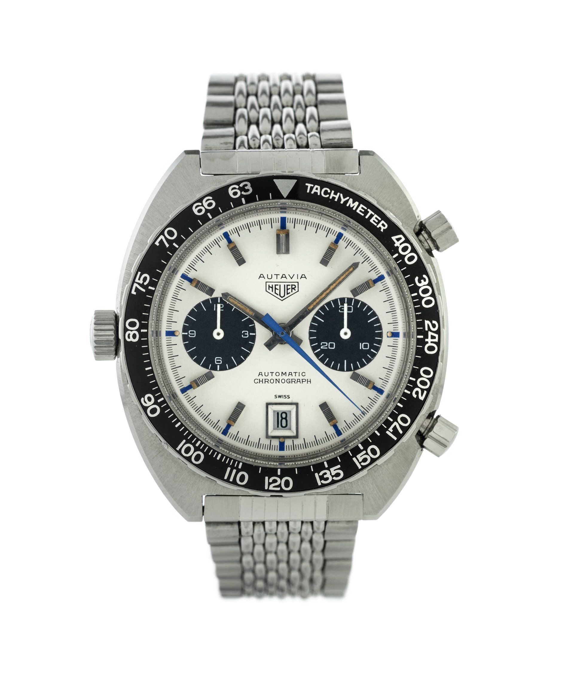 Autavia 1163T Siffert 2nd Exec