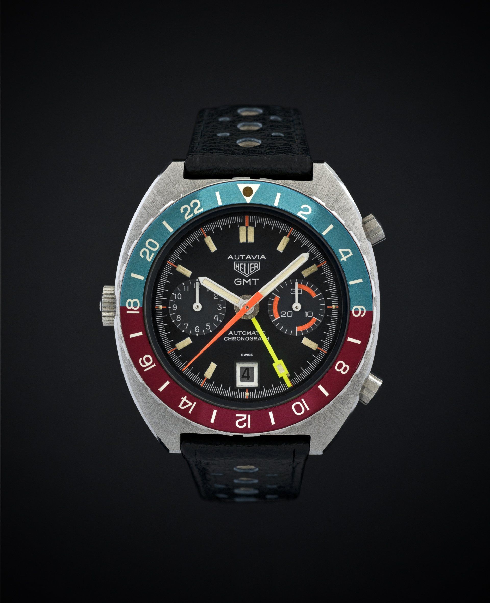 Autavia 11630 GMT 2nd Exec