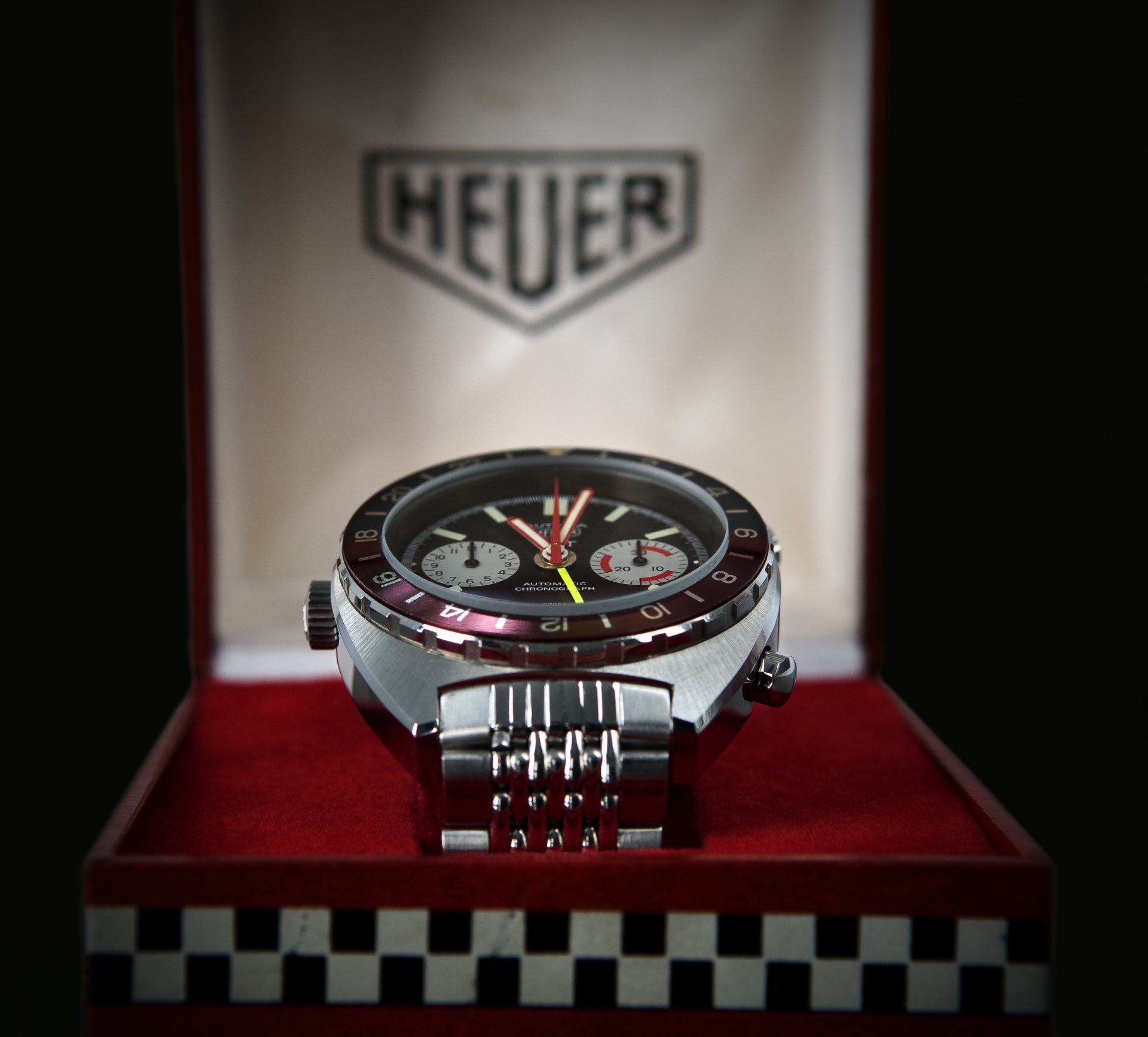 Autavia 11630 GMT