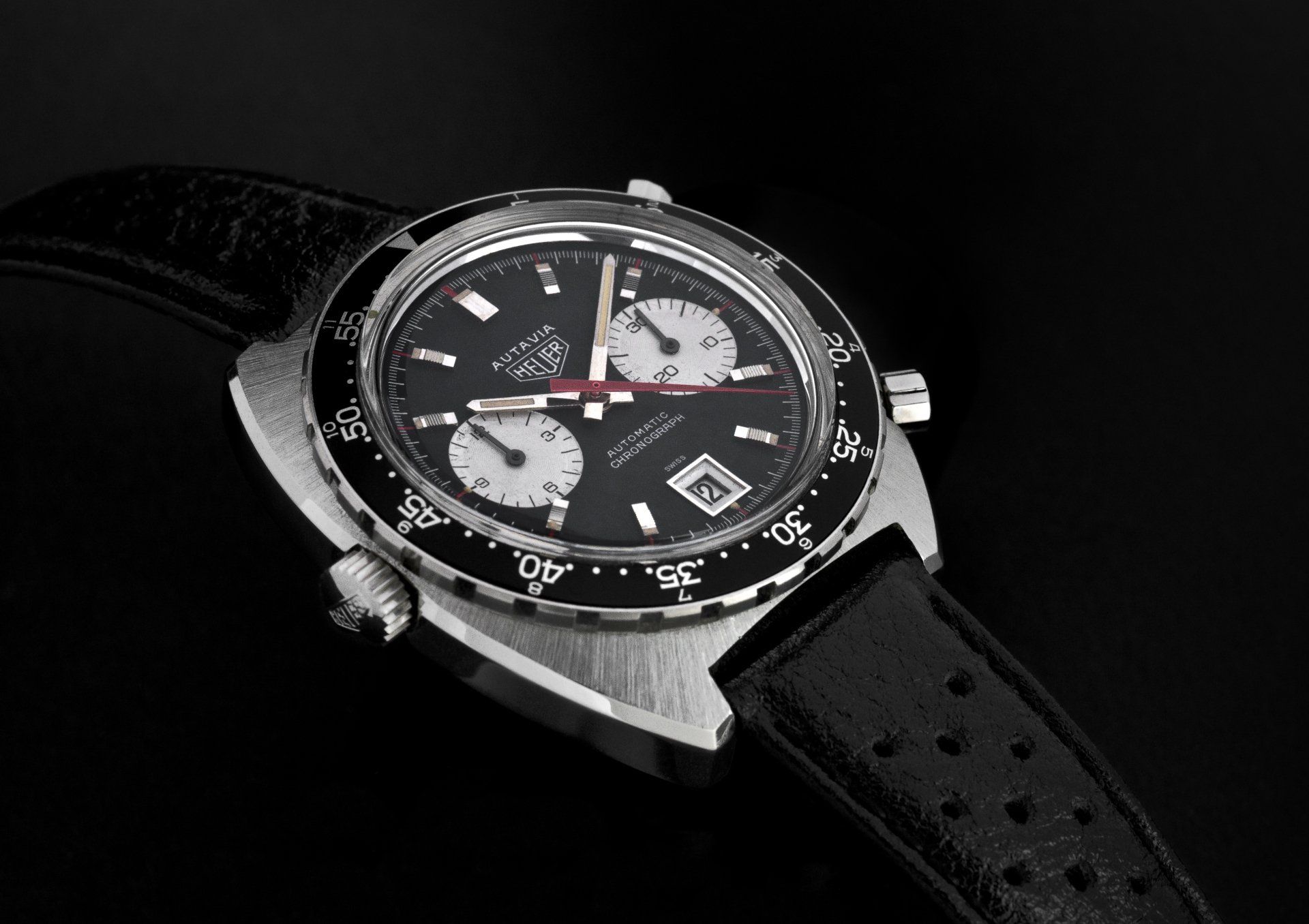 Autavia 1163 MH