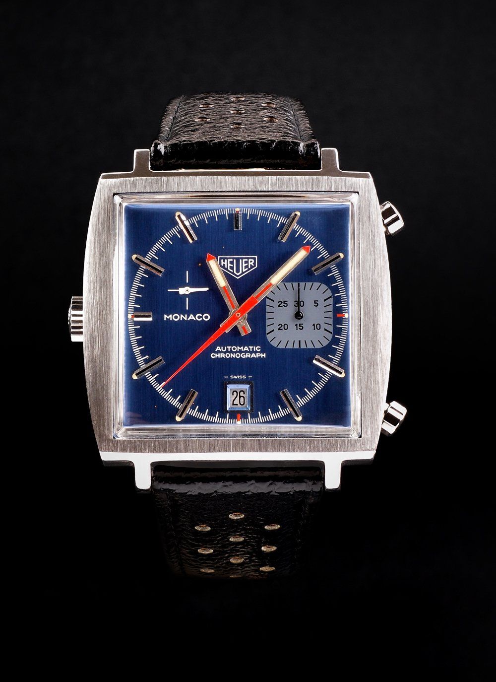 Monaco 1533B