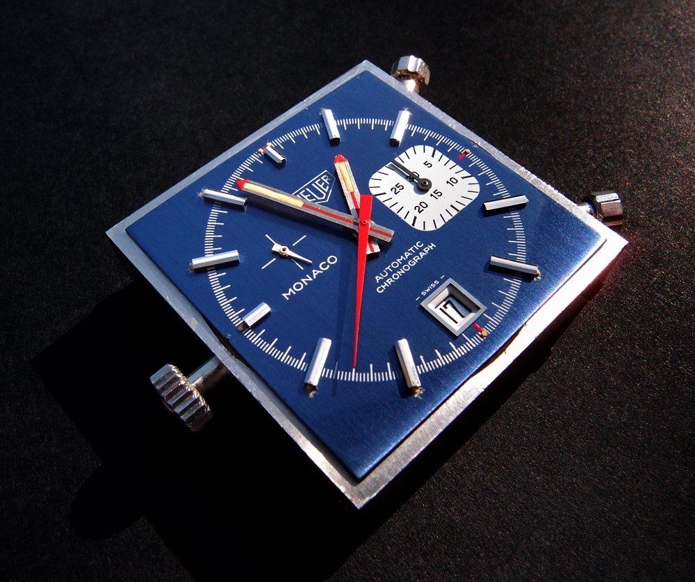 Monaco 1533B