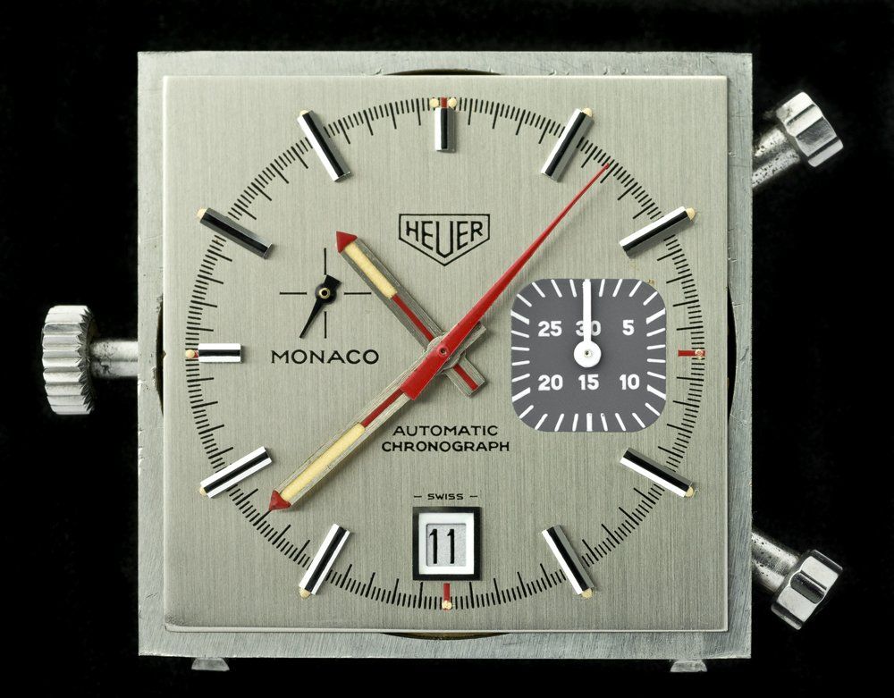 Monaco 1533G
