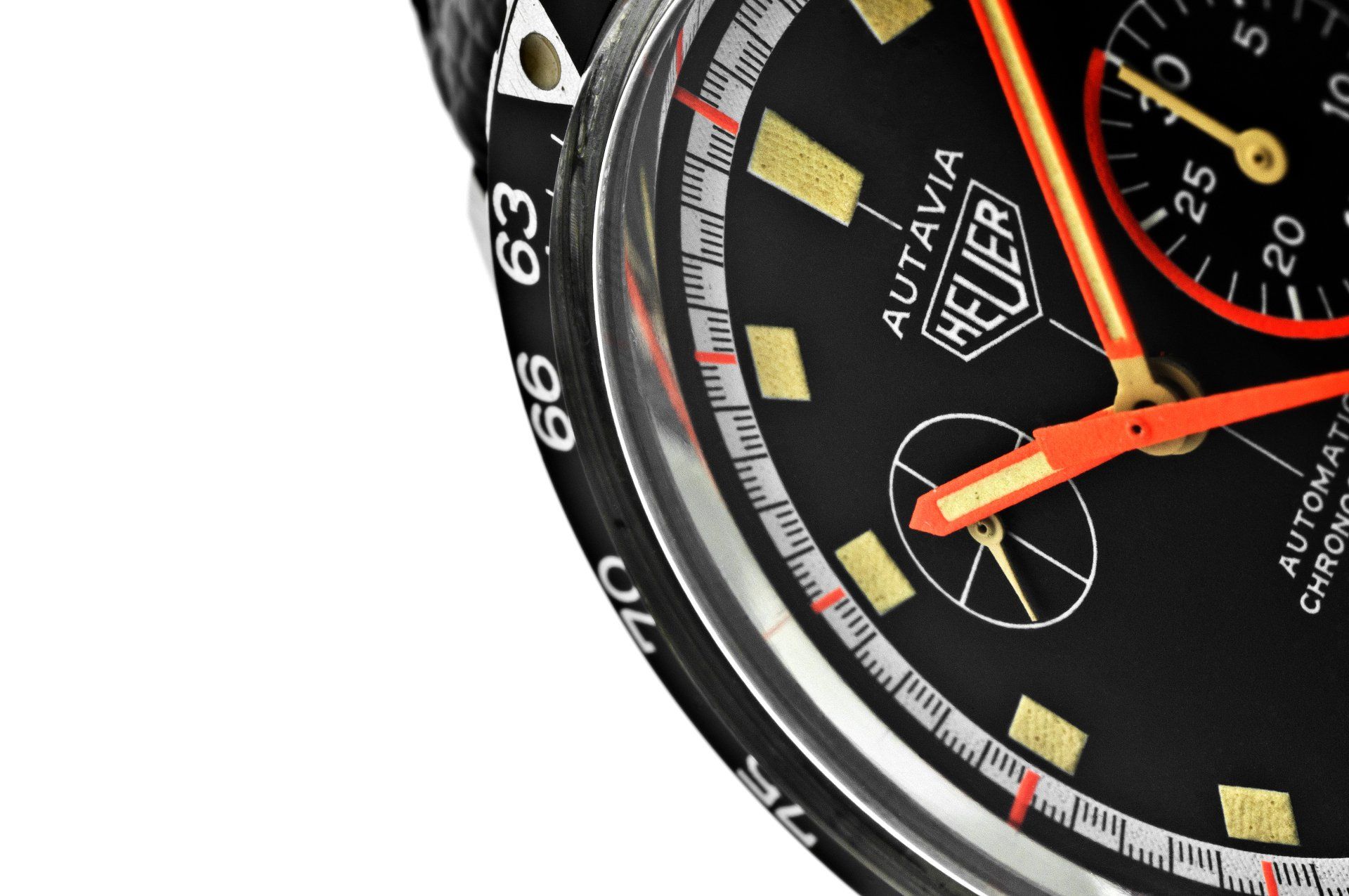 Autavia Exotic