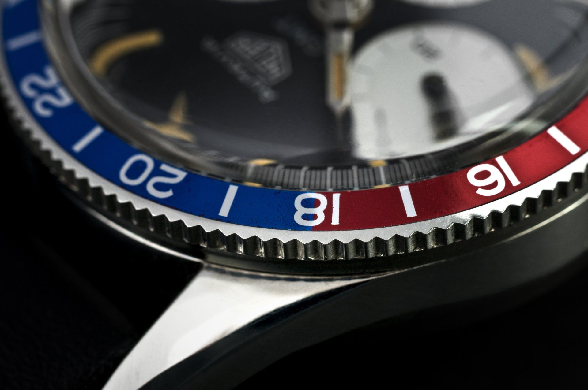 2446 GMT 1st Exec